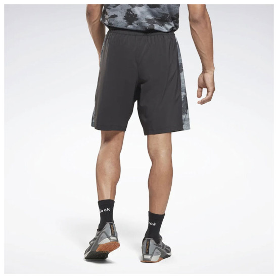 Reebok Ανδρικό σορτς Training Camo Woven Shorts